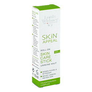 WIDMER Skin Appeal Skin Care Stick unparfümiert