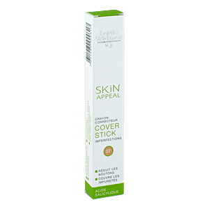 WIDMER Skin Appeal Coverstick 1 o.P.