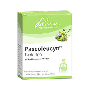 PASCOLEUCYN Tabletten