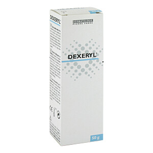 DEXERYL Creme