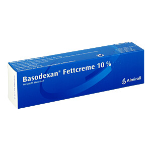 BASODEXAN Fettcreme