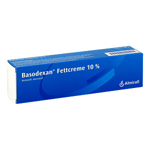 BASODEXAN Fettcreme