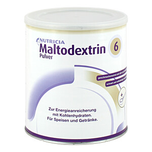 MALTODEXTRIN 6 Pulver