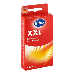 RITEX XXL Kondome