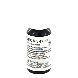 REGENAPLEX Nr.47 aN Tropfen zum Einnehmen
