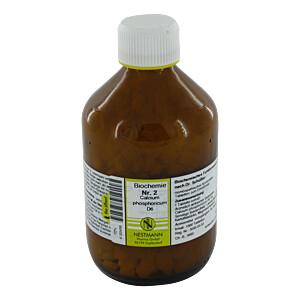 BIOCHEMIE 2 Calcium phosphoricum D 6 Tabletten