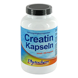 CREATIN KAPSELN 800 mg