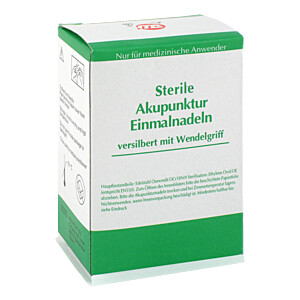 AKUPUNKTURNADELN Tianxie 0,20x13 mm sterilEinm.