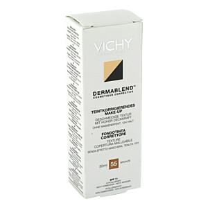 VICHY DERMABLEND Make-up 55