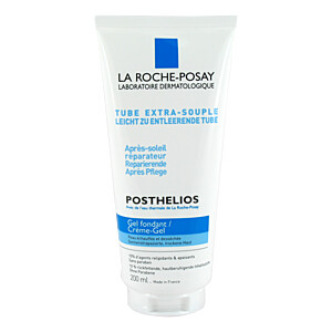 ROCHE-POSAY Posthelios Apres-Soleil Milch