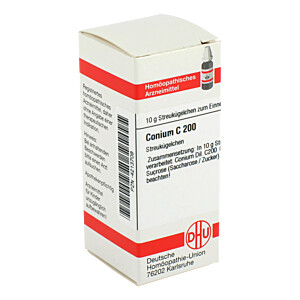 CONIUM C 200 Globuli