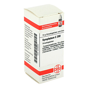 SYMPHYTUM C 200 Globuli