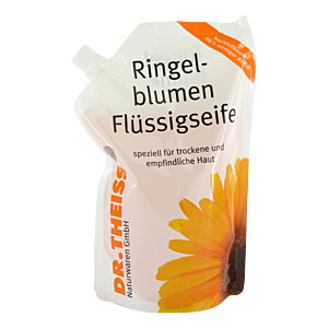 DR.THEISS Ringelblumen Seife Nachfüllbeutel