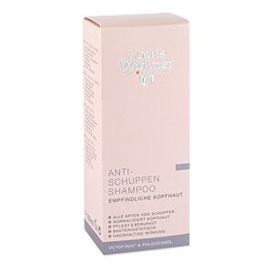WIDMER Anti-Schuppen Shampoo l.P.