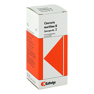 SYNERGON KOMPLEX 2 Cineraria maritima N Tropfen