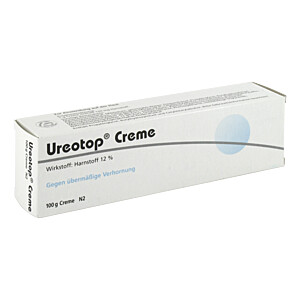 UREOTOP Creme