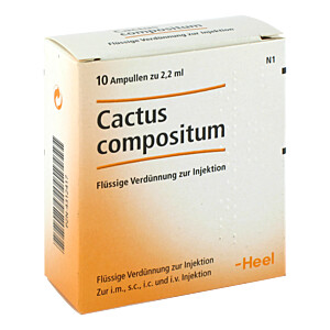 CACTUS COMPOSITUM Ampullen