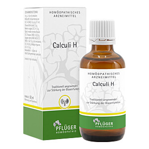 CALCULI H Tropfen