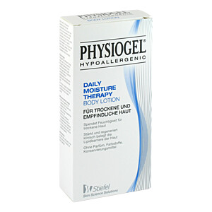 PHYSIOGEL Daily Moisture Therapy Bodylotion