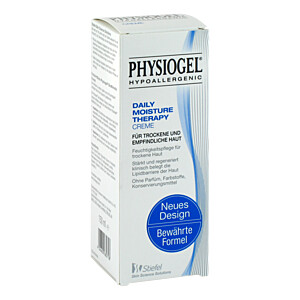 PHYSIOGEL Daily Moisture Therapy Creme