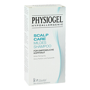 PHYSIOGEL Scalp Care mildes Shampoo