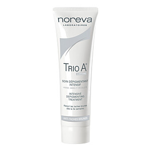 NOREVA Trio A depigmentierende Emulsion