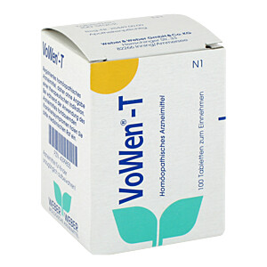 VOWEN T Tabletten