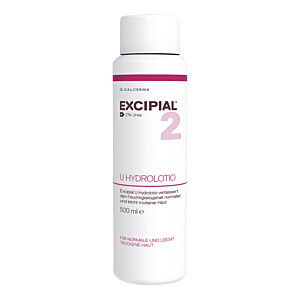 EXCIPIAL U Hydrolotio