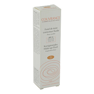 AVENE Couvrance korrigier.Make-up Fluid sand 3.0
