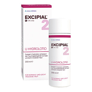 EXCIPIAL U Hydrolotio