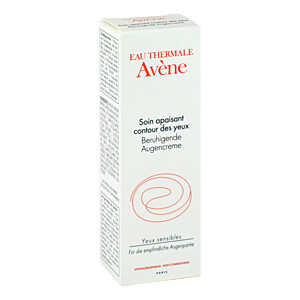 AVENE beruhigende Augencreme Neu