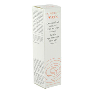 AVENE milder Augen Make-up Entferner Gel