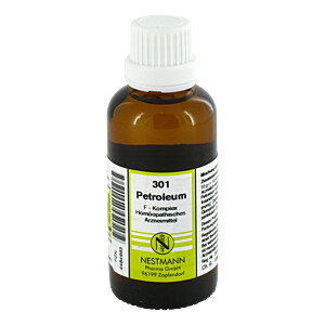 PETROLEUM F Komplex Nr.301 Dilution