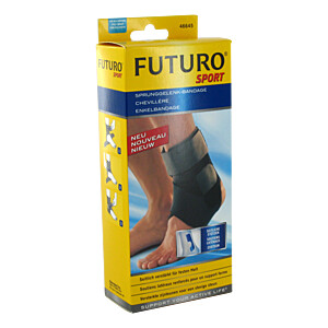 FUTURO Sport Sprunggelenkbandage alle Größen