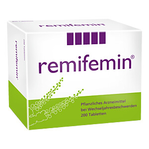 REMIFEMIN Tabletten