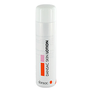 DANSAC Skin Lotion