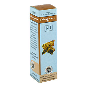 OKOUBASAN D 2 Tropfen