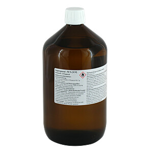 ISOPROPANOL 70 prozent