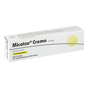 MICOTAR Creme