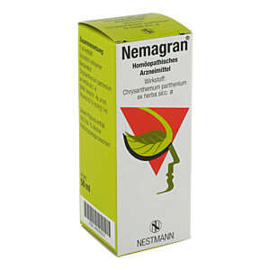 NEMAGRAN Tropfen