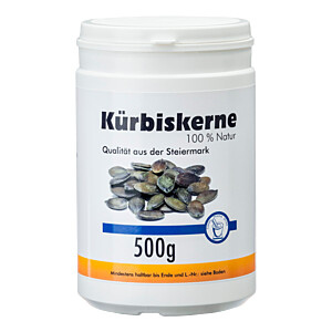 KÜRBISKERNE