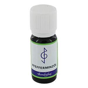 PFEFFERMINZÖL