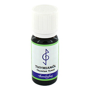 THYMIAN ÖL
