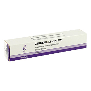 ZINK EMULSION BW