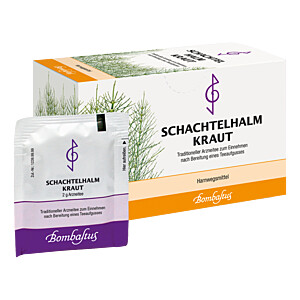 SCHACHTELHALMKRAUT Tee Filterbeutel