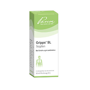 GRIPPS SL Tropfen Mischung