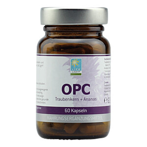 OPC 200 mg Kapseln