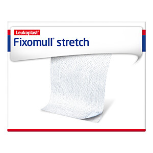 FIXOMULL stretch 20 cmx20 m
