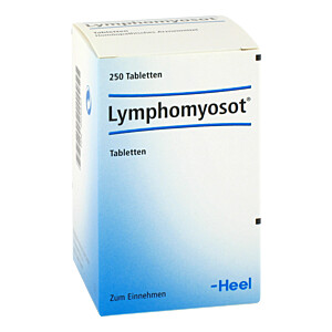 LYMPHOMYOSOT Tabletten