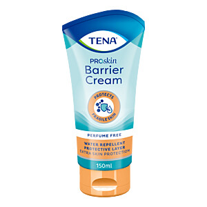 TENA BARRIER Cream